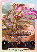 Torchin (SP1-34) — card price