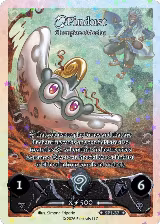 Findust - Champion of Aeolus (SP1-37) — card price