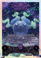 Hypnossum - Champion of Artemis (SP1-40) — card price