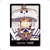 DON!! Card (Official 9 Pocket Binder Vol.1), One Piece Promotion Cards — One Piece card price