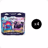 Disney Lorcana: Hyperia City 2-Player Starter Set Case, Hyperia City — Lorcana sealed product price