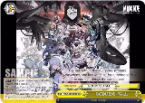 GODDESS FALL (NIK/S135-E025) — card price
