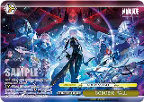 GODDESS FALL (PR) (NIK/S135-E114) — card price
