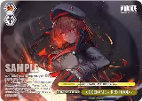 CODENAME - RED HOOD - (PR) (NIK/S135-E115) — card price