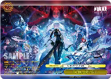 GODDESS FALL (RRR) (NIK/S135-E025R), GODDESS OF VICTORY: NIKKE Vol.2 — Weiß Schwarz card price