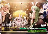 GOLDEN COIN RUSH (RRR) (NIK/S135-E055R), GODDESS OF VICTORY: NIKKE Vol.2 — Weiß Schwarz card price