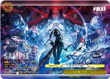 GODDESS FALL (PR) (Foil) (NIK/S135-E114S) — card price