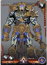 Thragor (AC8-022 (C)) — card price