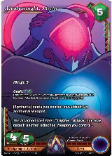 Amalgamight, Adapting (AC8-039 (C)) — card price