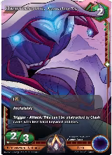 Harmonisworn, Approaching Fast (AC8-045 (C)) — card price