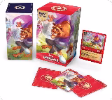 Disney Lorcana: Hyperia City Gift Box - Beast, Hyperia City — Lorcana sealed product price