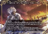 Velmardia After the Attack: Hutriel's Pact (QSK-097 XR) — card price
