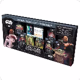 Ashes of the Empire - Costco Exclusive Bundle, Ashes of the Empire — Star Wars sealed product price