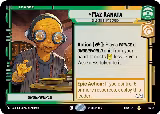 Maz Kanata - Eclectic Pirate Queen (2/272) — card price