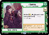 Tarfful - Fighting from the Shadowlands (10/272) — card price