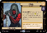 Maul - Old Master (16/272) — card price