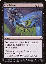Annihilate (68) — card price