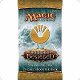 Mirrodin Besieged - Mirran Faction Booster Pack, Mirrodin Besieged — Magic card price