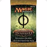 Mirrodin Besieged - Phyrexian Faction Booster Pack, Mirrodin Besieged — Magic card price