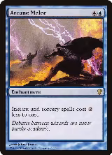Arcane Melee (29) — card price