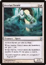Azorius Herald (6) — card price