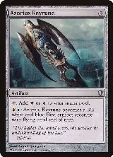 Azorius Keyrune (236) — card price