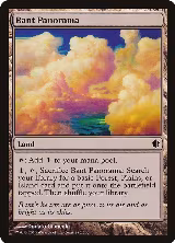 Bant Panorama (276) — card price