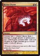 Boros Charm (179) — card price