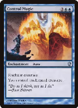 Control Magic (35) — card price