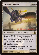 Celestial Archon (3) — card price