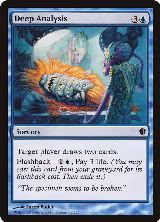 Deep Analysis (38) — card price