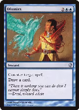 Dismiss (39) — card price