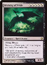 Divinity of Pride (228) — card price