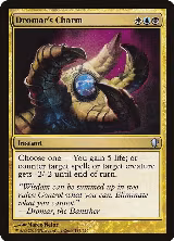 Dromar's Charm (187) — card price