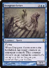 Dungeon Geists (42) — card price