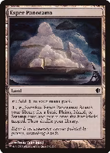 Esper Panorama (286) — card price