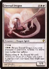 Eternal Dragon (10) — card price