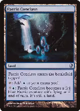 Faerie Conclave (288) — card price
