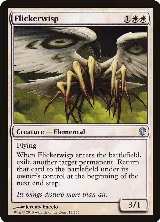 Flickerwisp (13) — card price