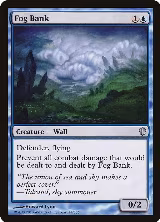 Fog Bank (44) — card price