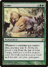 Foster (146) — card price