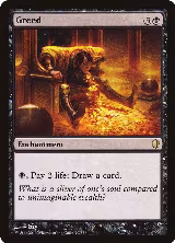 Greed (79) — card price