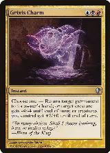 Grixis Charm (192) — card price