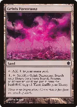 Grixis Panorama (293) — card price