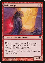 Guttersnipe (112) — card price