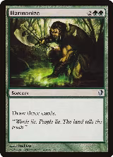 Harmonize (148) — card price
