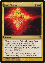 Jund Charm (195) — card price