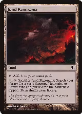 Jund Panorama (298) — card price