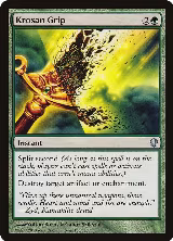 Krosan Grip (153) — card price