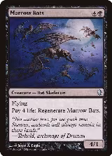 Marrow Bats (82) — card price